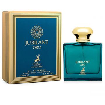 Jubilant Oro 100 ml de firma original