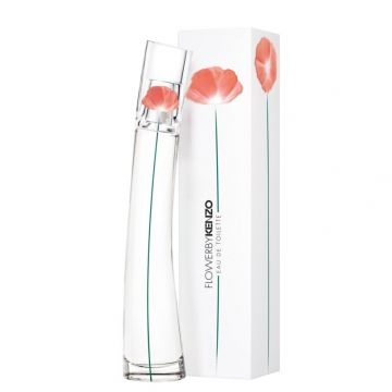 Kenzo Flower by Kenzo, Apa de Toaleta, Femei (Concentratie: Apa de Toaleta, Gramaj: 50 ml) ieftin