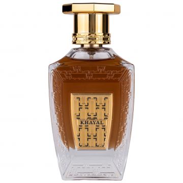 Khayal by Maison Asrar - Parfum Arabesc Barbati - EDP 100 ml