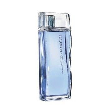 L'Eau par Kenzo pour Homme, Apa de Toaleta (Concentratie: Apa de Toaleta, Gramaj: 100 ml Tester) ieftin