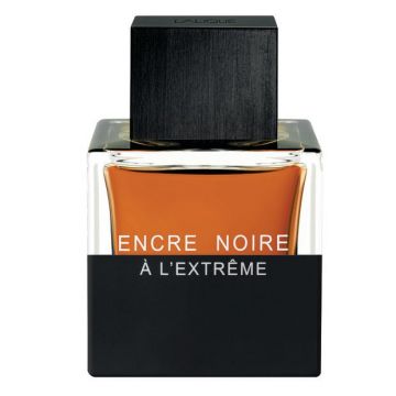 Lalique Encre Noire A L`Extreme, Apa de Parfum, Barbati (Concentratie: Apa de Parfum, Gramaj: 100 ml Tester) ieftin