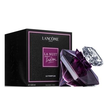 Lancome La Nuit Tresor Le Parfum, Apa de Parfum, Femei (Gramaj: 100 ml) de firma original