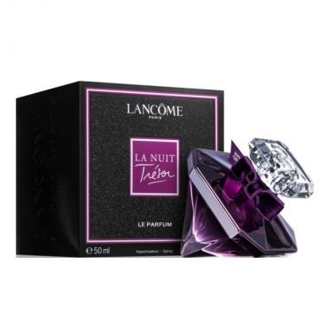 Lancome La Nuit Tresor Le Parfum, Apa de Parfum, Femei (Gramaj: 50 ml) de firma original