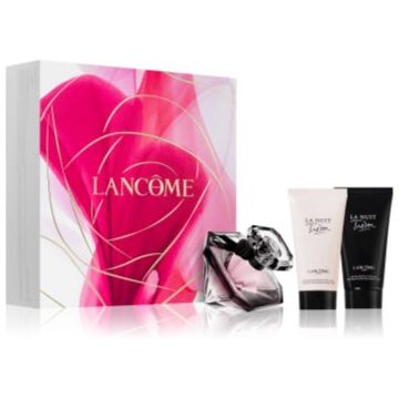 Lancôme La Nuit Trésor set cadou pentru femei