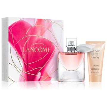 Lancôme La Vie Est Belle Eau de Parfum pentru femei la reducere