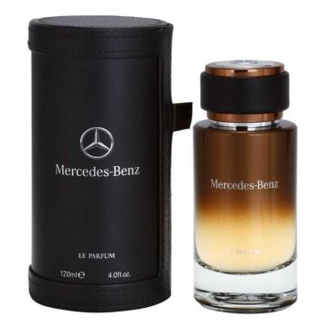 Mercedes Benz For Men Le Parfum, Apa de Parfum (Gramaj: 120 ml) ieftin