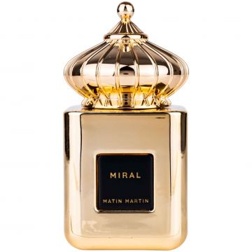 Miral by Matin Martin - parfum arabesc dama - EDP 100 ml