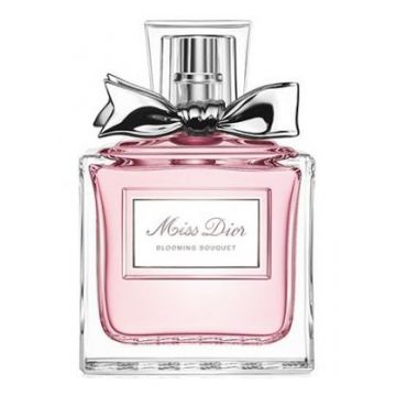 Miss Dior Blooming Bouquet, Femei, Apa de Toaleta (Concentratie: Apa de Toaleta, Gramaj: 100 ml Tester) de firma original