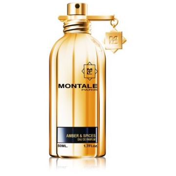 Montale Amber & Spices Eau de Parfum unisex