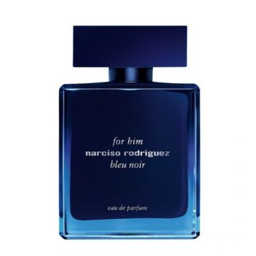 Narciso Rodriguez for Him Bleu Noir, Apa de Parfum (Concentratie: Apa de Parfum, Gramaj: 100 ml Tester)