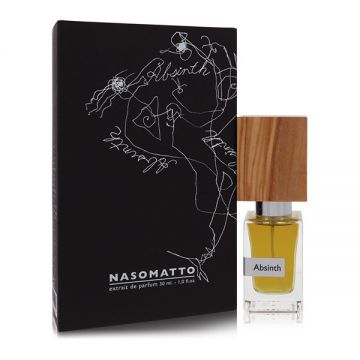 Nasomatto Absinth, Extract De Parfum (Gramaj: 30 ml) de firma original