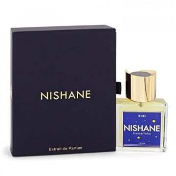 Nishane B-612, Extract de Parfum, Unisex (Gramaj: 50 ml) de firma original