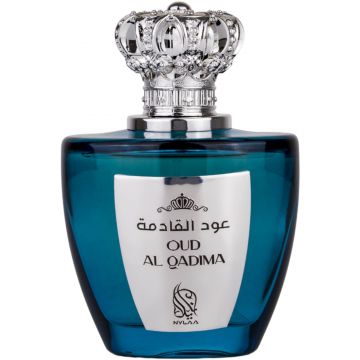 Oud Al Qadima by Nylaa - parfum arabesc barbati - 100ml