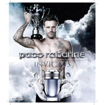 Paco Rabanne Invictus, Barbati, Apa de Toaleta (Concentratie: Apa de Toaleta, Gramaj: 15 ml) de firma original