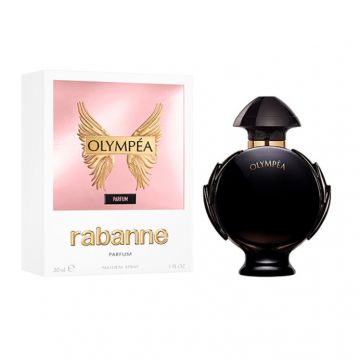 Paco Rabanne Olympea, Parfum, Femei (Gramaj: 30 ml) de firma original