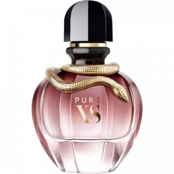 Paco Rabanne Pure XS For Her, Apa de Parfum (Concentratie: Apa de Parfum, Gramaj: 80 ml Tester) de firma original