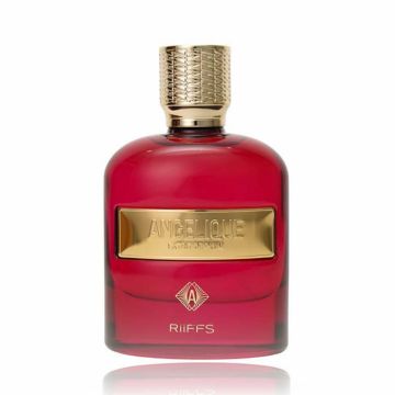 Parfum Angelique Extrait de Plum, Riiffs, apa de parfum 100 ml, unisex de firma original