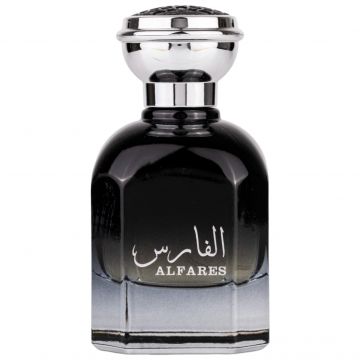 Al Fares by Gulf Orchid - parfum arabesc barbati - EDP 85ml de firma original