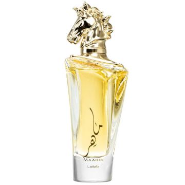 Parfum arabesc barbati Lattafa Perfumes - Maahir - 100ml