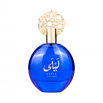 Layla by Gulf Orchid - parfum arabesc de dama -EDP 100ml