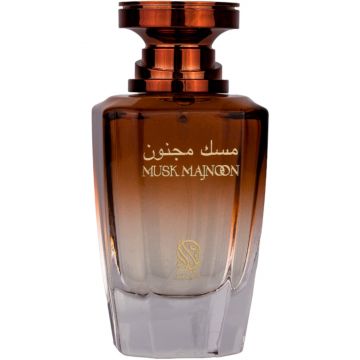 Musk Majnoon by Nylaa - parfum arabesc de dama - EDP 75ml