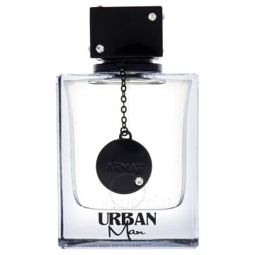 Parfum arabesc pentru barbati Armaf Club de Nuit Urban - 105ml