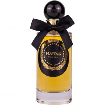 Parfum arabesc pentru barbati Gulf Orchid Mayfair - 110ml