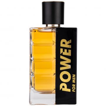 Parfum arabesc pentru barbati Gulf Orchid Power - 100ml de firma original