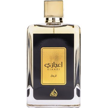 Parfum arabesc pentru barbati Lattafa Perfumes Ejaazi - 100ml