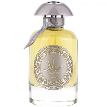 Parfum arabesc pentru barbati Lattafa Perfumes Ra'ed - 100ml de firma original