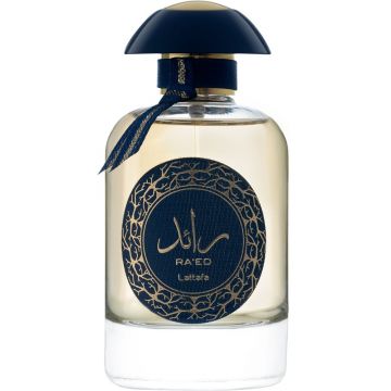 Parfum arabesc pentru barbati Lattafa Perfumes Ra'ed Luxe - 100ml
