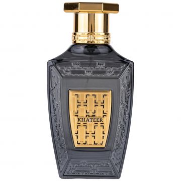 Khateer by Maison Asrar - parfum arabesc barbati - EDP 100ml