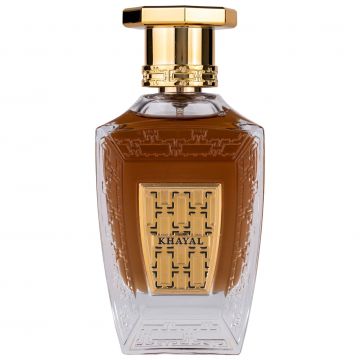 Khayal by Maison Asrar - parfum arabesc barbati -EDP 100ml