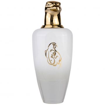 Parfum arabesc pentru barbati Maison Asrar Shaheen White - 110ml