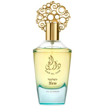 Parfum arabesc pentru femei Ard al Zaafaran Dar Al Hae - 100ml