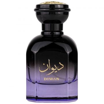 Diwan by Gulf Orchid - parfum arabesc de dama - EDP 85ml de firma original