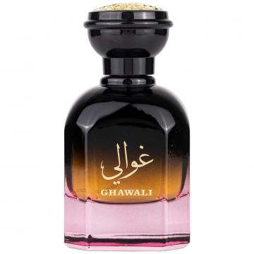 Parfum arabesc pentru femei Gulf Orchid Ghawali - 85ml de firma original