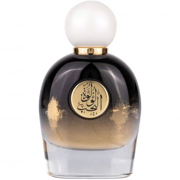 Parfum arabesc pentru femei Gulf Orchid Lulut al Hob 80ml