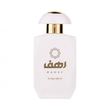 Parfum arabesc pentru femei Gulf Orchid Rahaf - 100ml