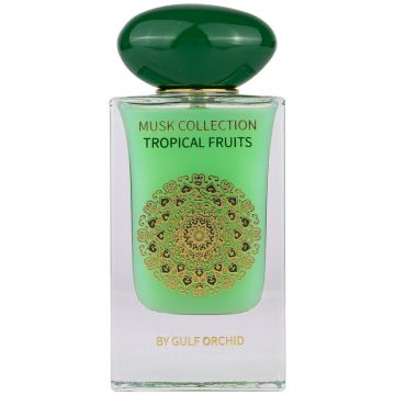 Tropical Fruits by Gulf Orchid - parfum arabesc de dama - EDP 60ml