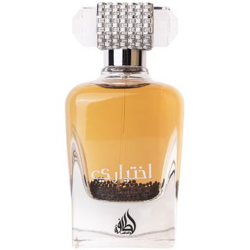 Parfum arabesc pentru femei Lattafa Perfumes Ekhtiari - 100ml