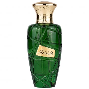 Parfum arabesc pentru femei Maison Asrar Hamsat Gharam - 100ml