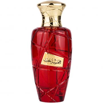 Parfum arabesc pentru femei Maison Asrar Hamsat Hob - 100ml