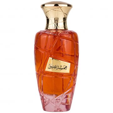 Parfum arabesc pentru femei Maison Asrar Hamsat Ishq - 100ml