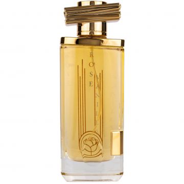 Parfum arabesc pentru femei Maison Asrar Rose Vanilla - 100ml
