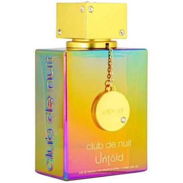 Parfum arabesc unisex Armaf Club de Nuit Untold - 105ml