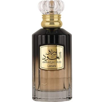 Parfum arabesc unisex Lattafa Perfumes Awraq al Oud - 100ml