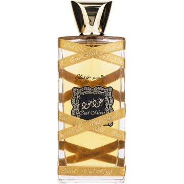 Parfum arabesc unisex Lattafa Perfumes Oud Mood Elixir - 100ml