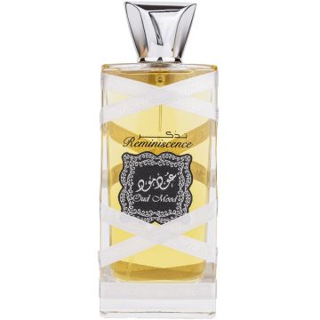 Parfum arabesc unisex Lattafa Perfumes Oud Mood Reminiscence - 100ml