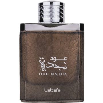 Parfum arabesc unisex Lattafa Perfumes Oud Najdia - 100ml